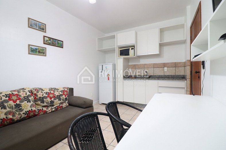 Apartamento a 30m del mar y wi-fi - HB07F