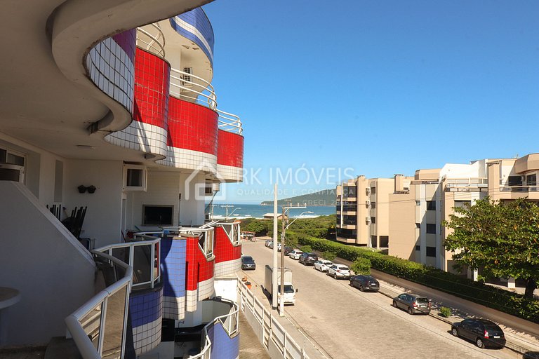 Apartamento con vista al mar y wifi - HB40F