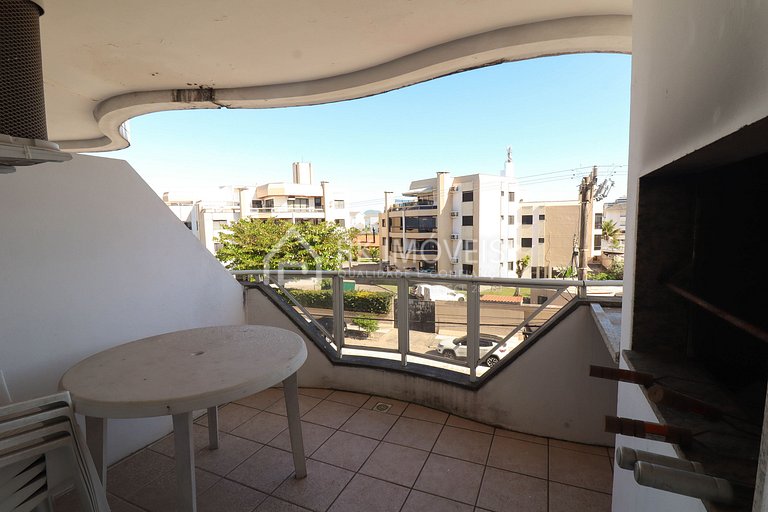 Apartamento con vista al mar y wifi - HB40F