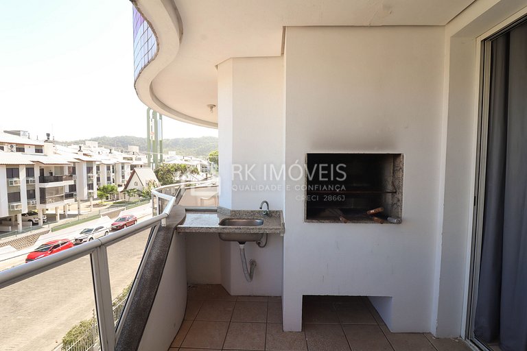 Apartamento con vista al mar y wifi - HB40F