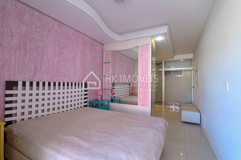 Apartamento de 2 dormitorios para 7 personas - KY01H