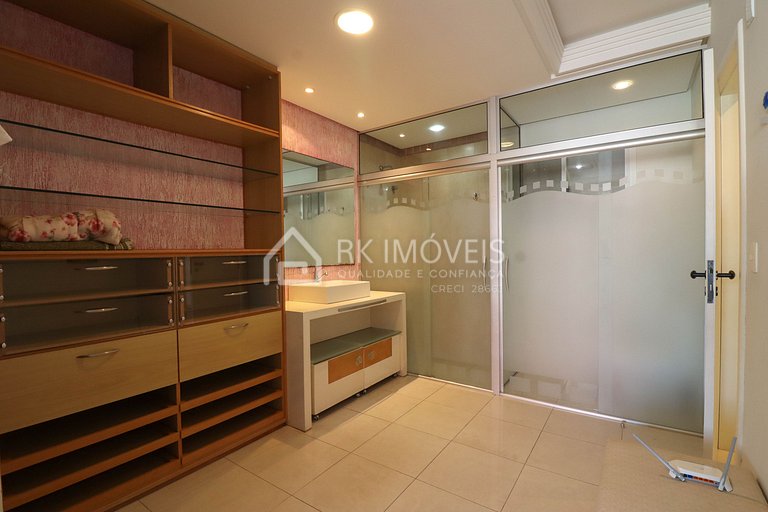 Apartamento de 2 dormitorios para 7 personas - KY01H