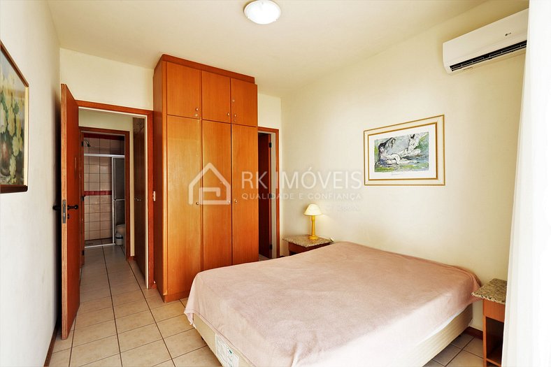 Apartamento Holiday Florianópolis -145b-RK Imóveis Temporada