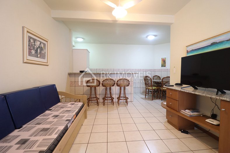 Apartamento Holiday Florianópolis -145b-RK Imóveis Temporada