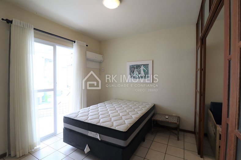 Apartamento Holiday Florianópolis -145b-RK Imóveis Temporada