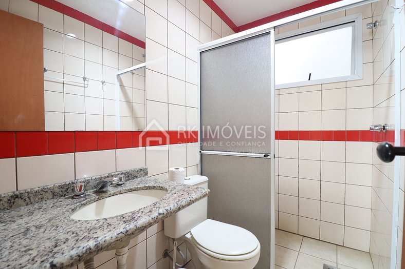 Apartamento Holiday Florianópolis -145b-RK Imóveis Temporada