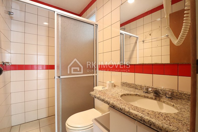 Apartamento Holiday Florianópolis -145b-RK Imóveis Temporada