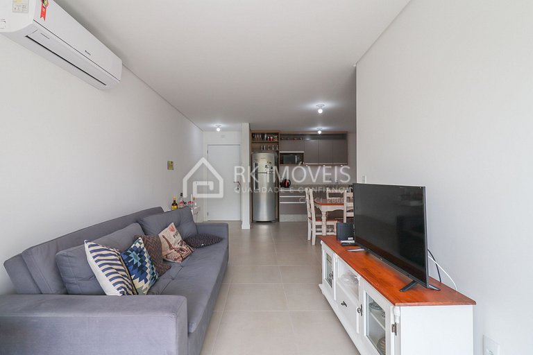 Apartamento Ingleses Florianópolis - Alquiler por temporada