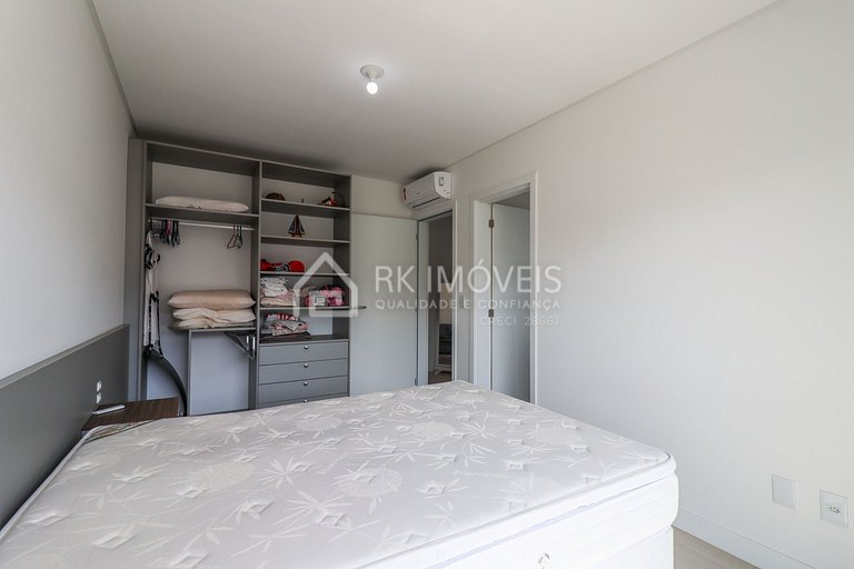 Apartamento Ingleses Florianópolis - Aluguel de Temporada -