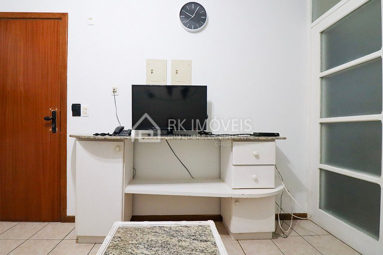 Apartamento Vacacional Florianópolis -215A-RK Propiedades