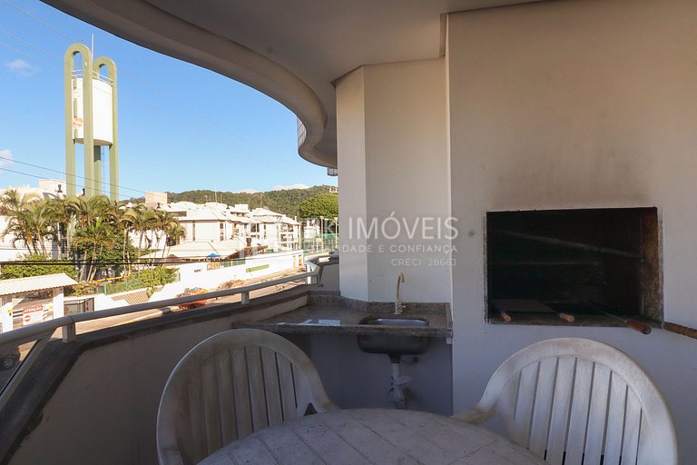 Apartment 30m from the sea and wi-fi for 6 people - HB33F