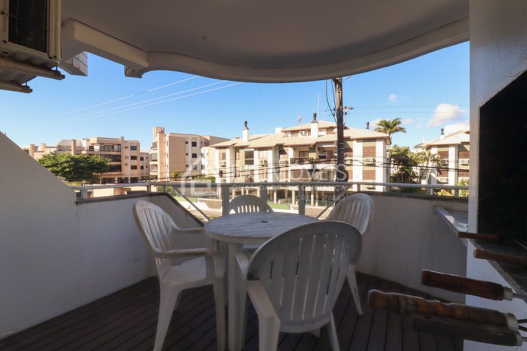 Apartment 30m from the sea and wi-fi for 6 people - HB33F