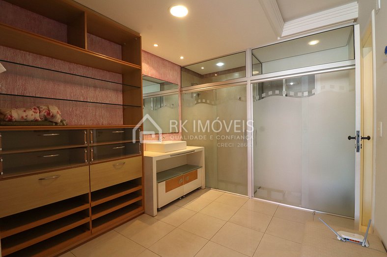 Apartment with 2 bedrooms for 7 people - KY01H