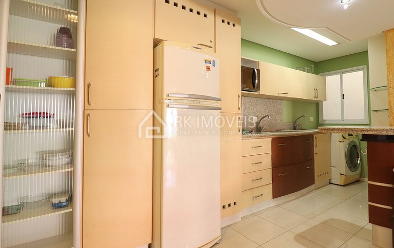 Apartment with 2 bedrooms for 7 people - KY01H