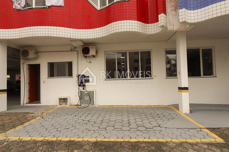 Apartment with sea view and wifi - HB40F