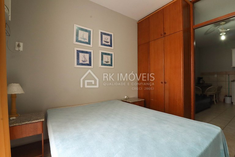 Apartment with sea view - RJ01I