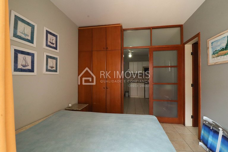 Apartment with sea view - RJ01I