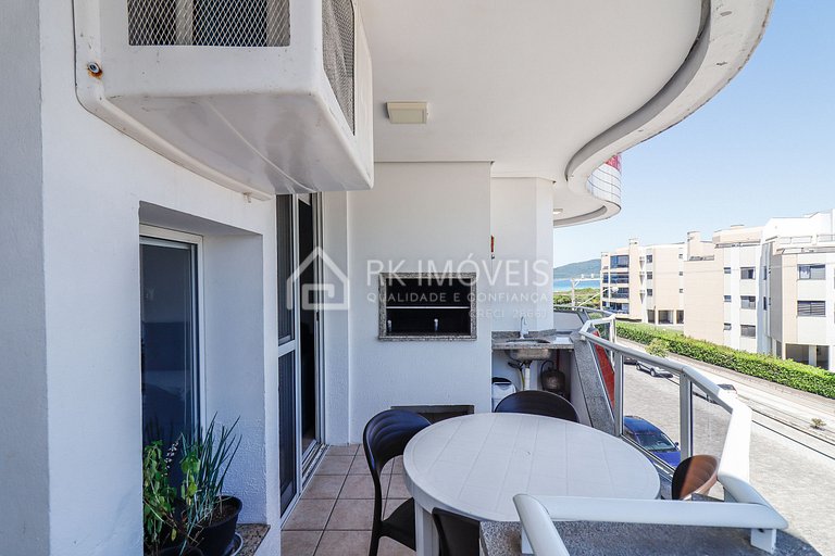 Apartment with wifi and sea view - HB54F