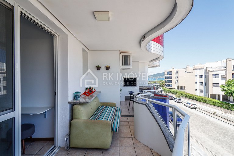 Apartment with wifi and sea view - HB54F