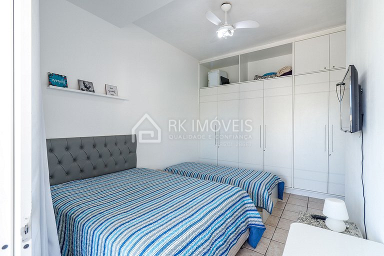 Apartment with wifi and sea view - HB54F