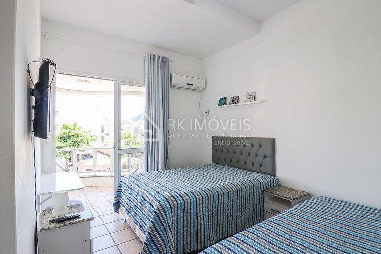 Apartment with wifi and sea view - HB54F