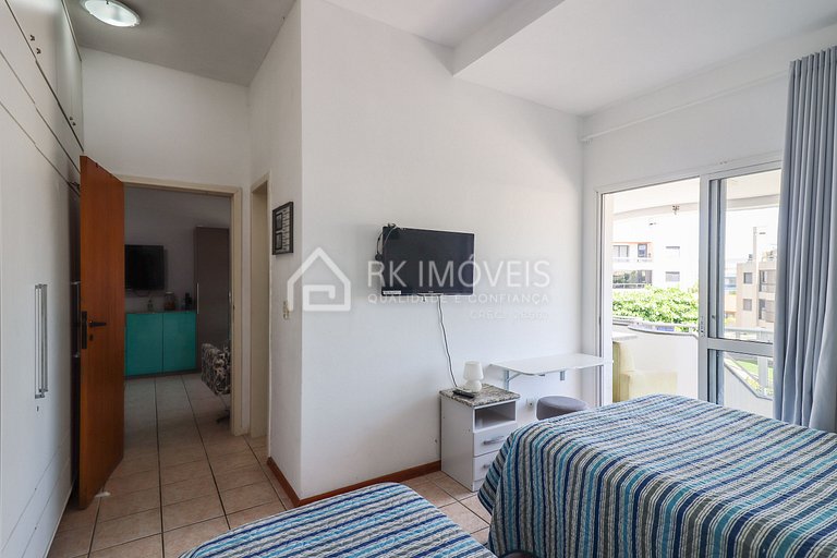 Apartment with wifi and sea view - HB54F