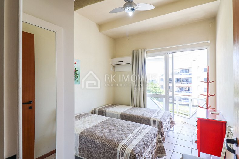 Apartment with wifi and sea view - HB54F