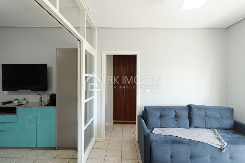 Apartment with wifi and sea view - HB54F