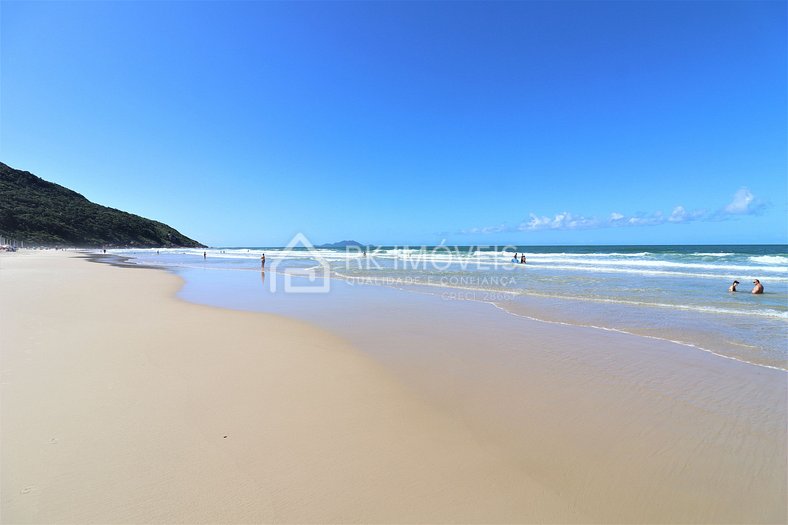 Beautiful apartment for 4 people with sea view