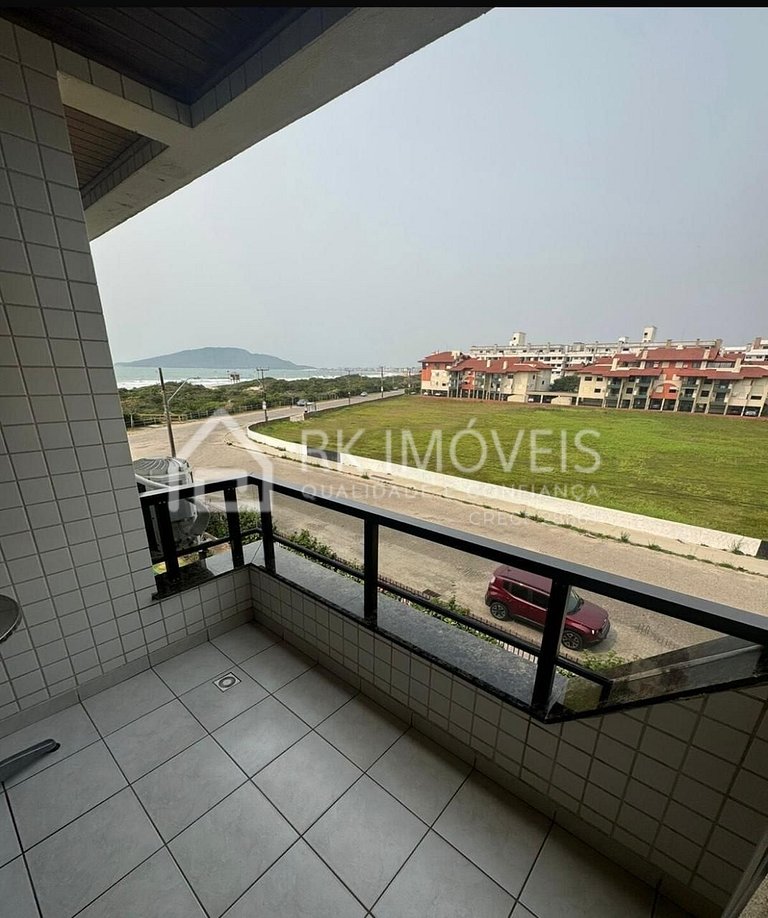 Beautiful apartment with sea view