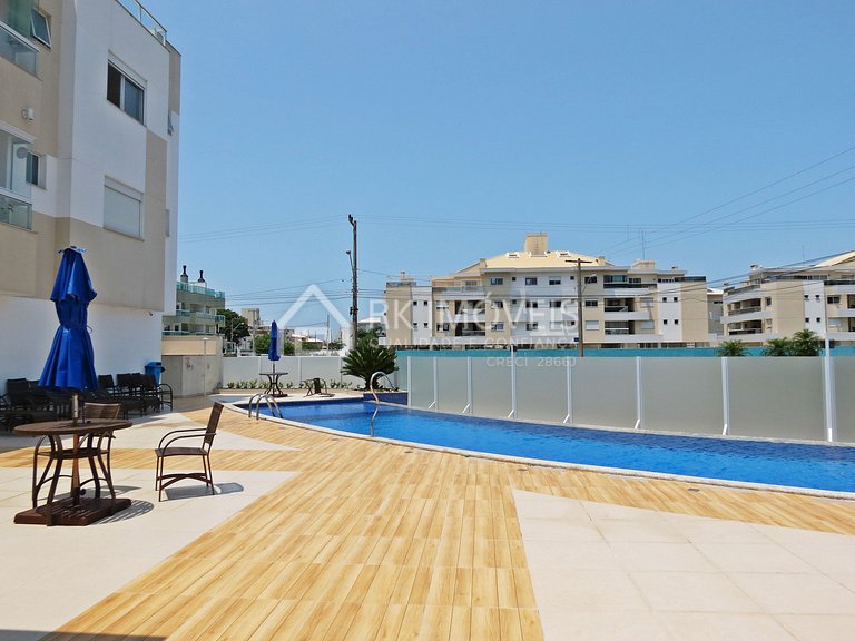 Excelente apartamento a 200m del mar - OP03H