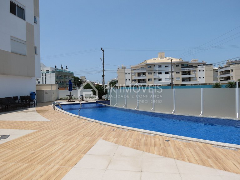 Excelente apartamento a 200m del mar - OP03H