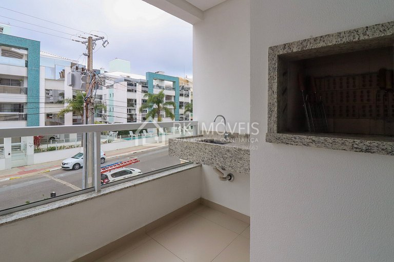 Excelente apartamento a 200m del mar - OP03H