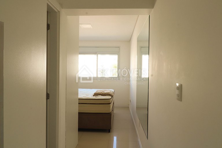 Excelente apartamento a 200m del mar - OP03H