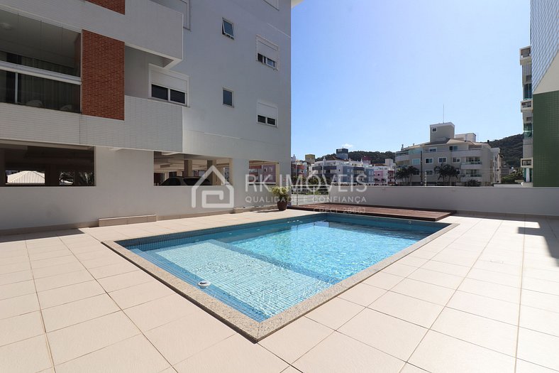 Excelente apartamento com 3 dormitórios - ML01H