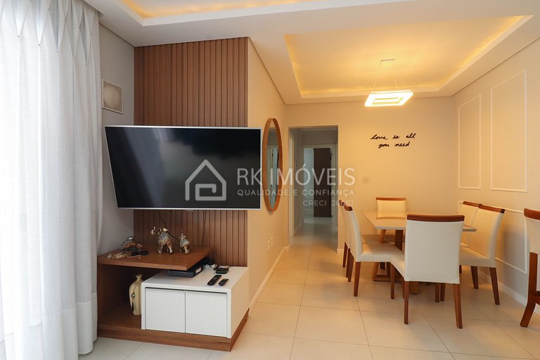 Excelente apartamento com 3 dormitórios - ML01H