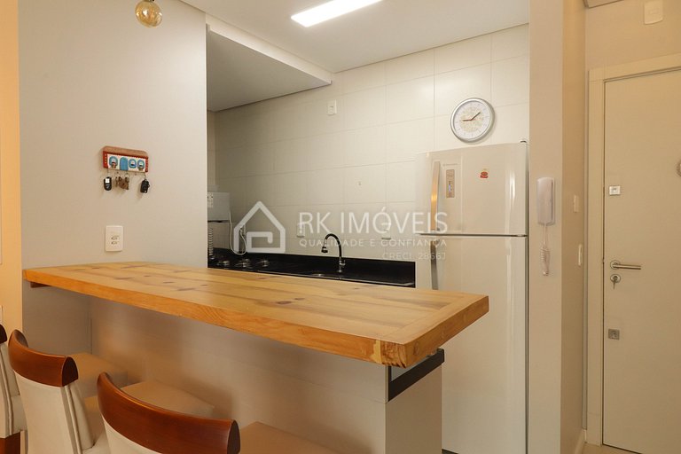 Excelente apartamento com 3 dormitórios - ML01H