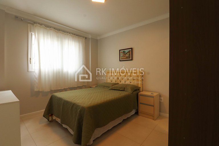 Excelente apartamento com 3 dormitórios - ML01H