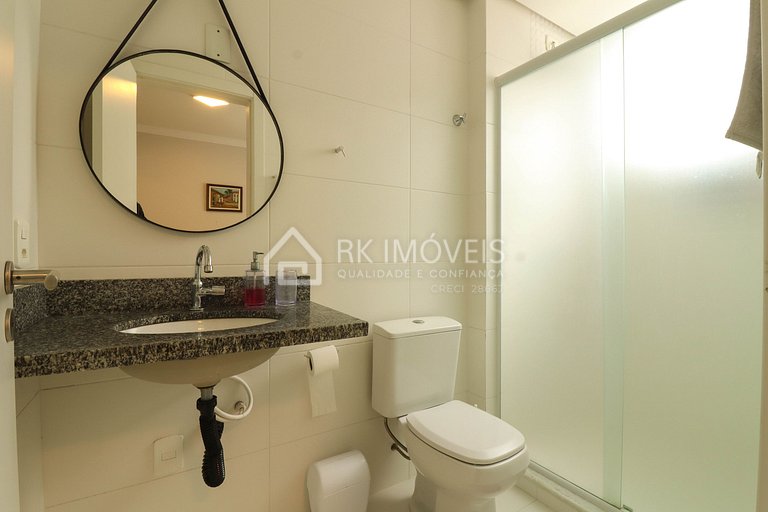 Excelente apartamento com 3 dormitórios - ML01H