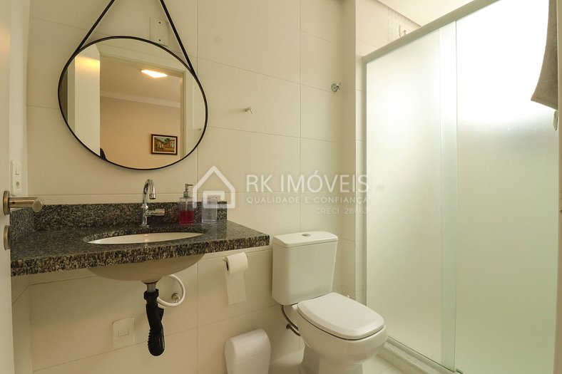 Excelente apartamento com 3 dormitórios - ML01H