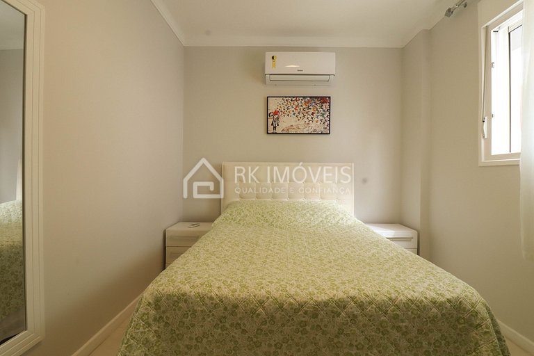 Excelente apartamento com 3 dormitórios - ML01H