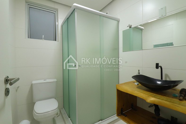 Excelente apartamento com 3 dormitórios - ML01H