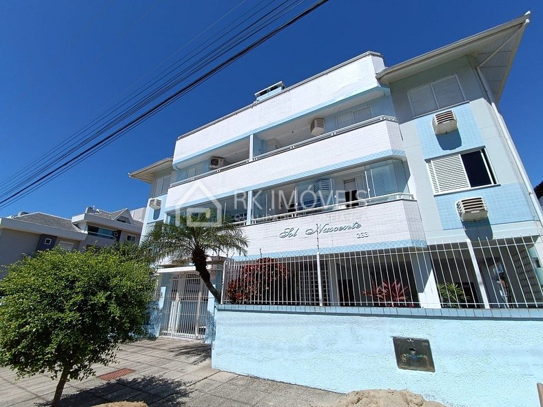 Excelente apartamento com 3 dormitórios - PY01I