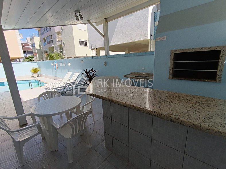 Excelente apartamento com 3 dormitórios - PY01I