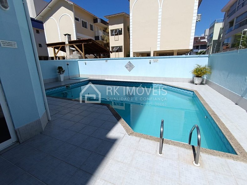 Excelente apartamento com 3 dormitórios - PY01I