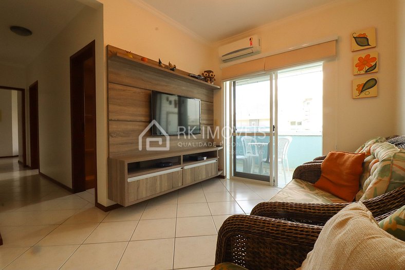 Excelente apartamento com 3 dormitórios - PY01I