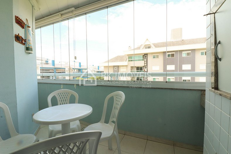 Excelente apartamento com 3 dormitórios - PY01I