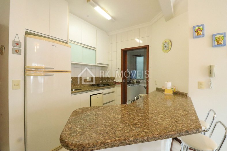 Excelente apartamento com 3 dormitórios - PY01I