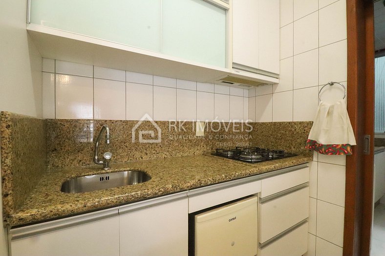 Excelente apartamento com 3 dormitórios - PY01I