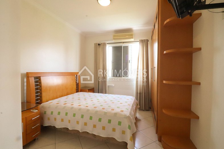 Excelente apartamento com 3 dormitórios - PY01I